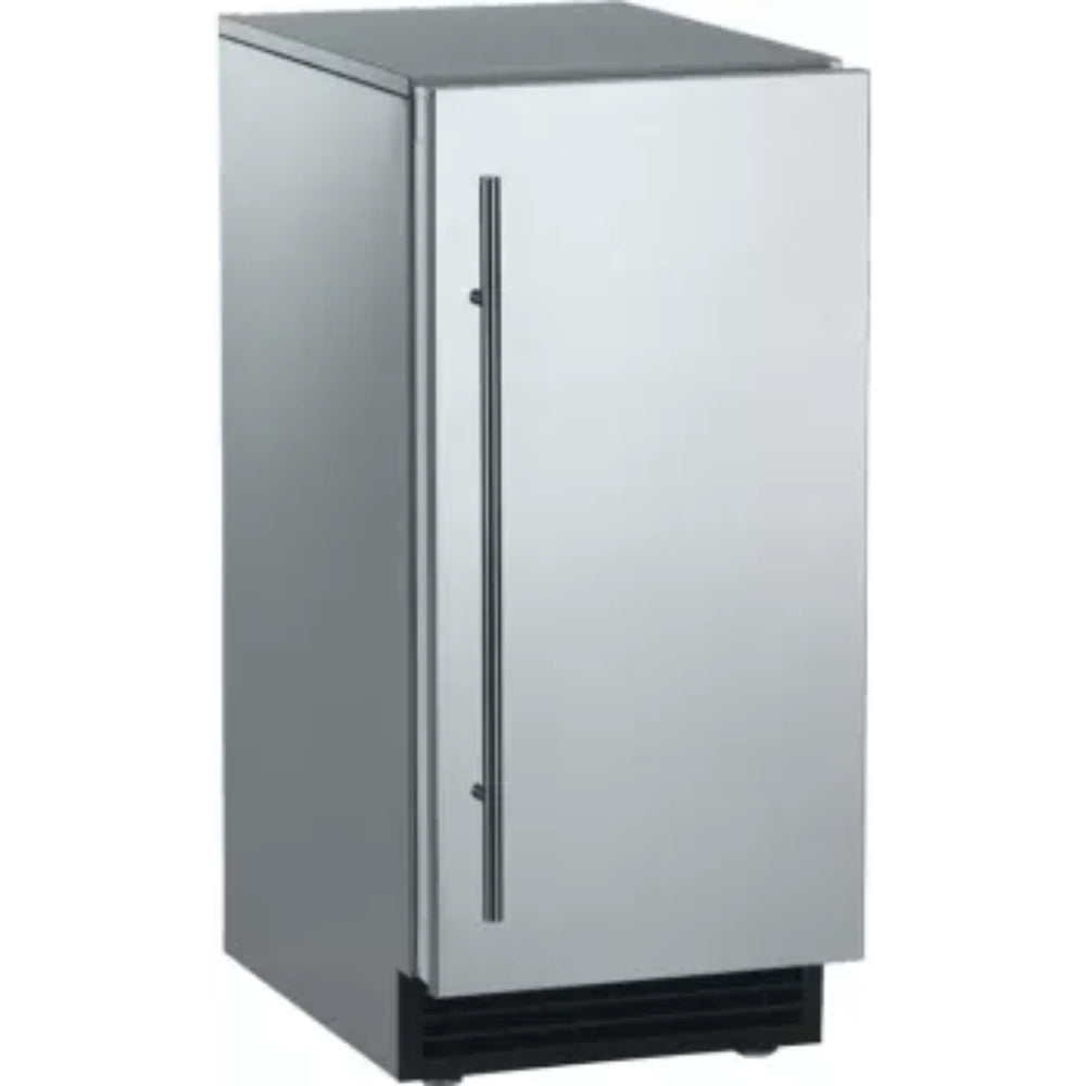 Fabricador De Hielo Serie Brilliance Scotsman 30Lb