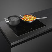 Encimera de Inducción Smeg 60cm