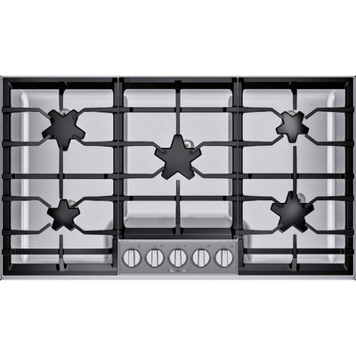 Encimera a gas Masterpiece® Thermador de 90cm