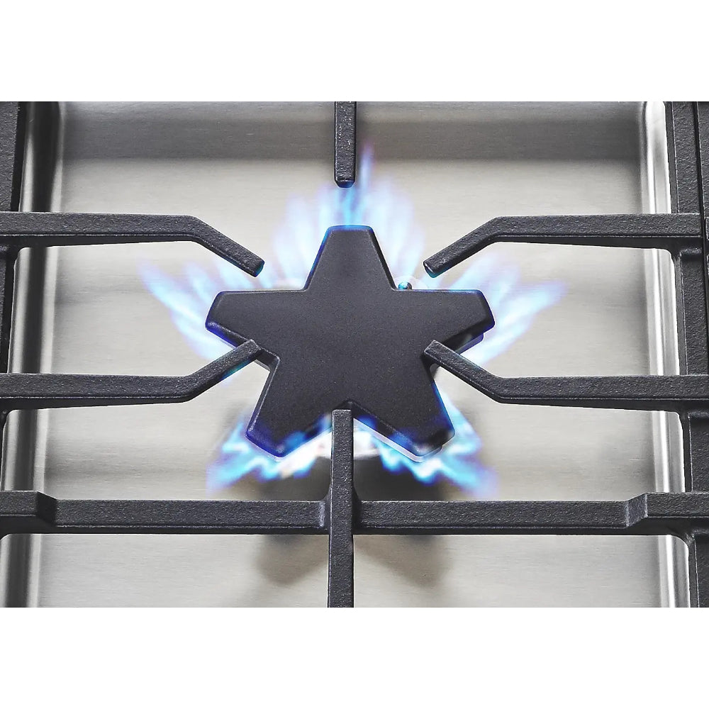 Encimera a gas Masterpiece® Thermador de 90cm