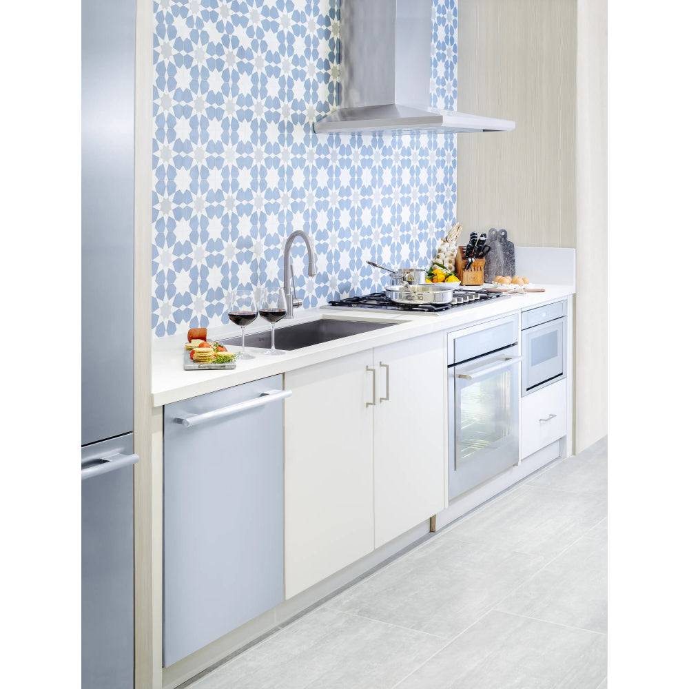 Encimera a gas Masterpiece® Thermador de 90cm