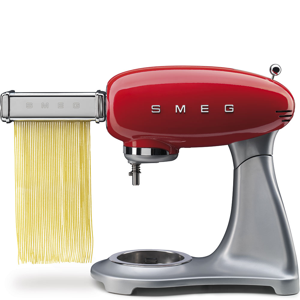 Cortador De Spaguetti Para Batidora Smeg