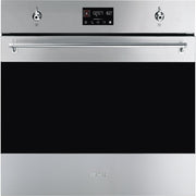 Horno Galileo Traditional Linea Clasica Smeg 60cm