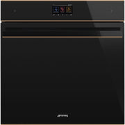 Horno de vapor Dolce Stil Novo Combi Smeg 60cm