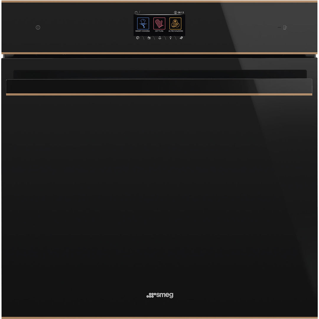 Horno Electrico Dolce Stil Novo Smeg 60cm