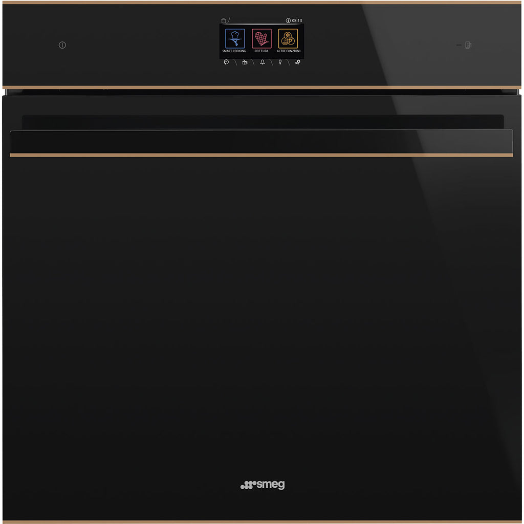 Horno Electrico Dolce Stil Novo Smeg 60cm