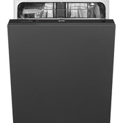 Lavavajillas Panelable Smeg - 60cm - ST649T