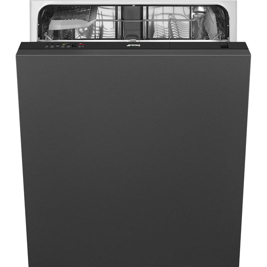 Lavavajillas 60cms Panelable - ST649T - Smeg