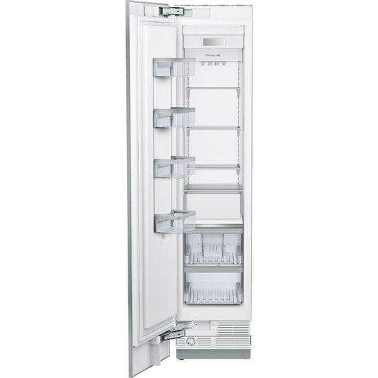 Columna Congelador panelable Freedom de 18" Thermador