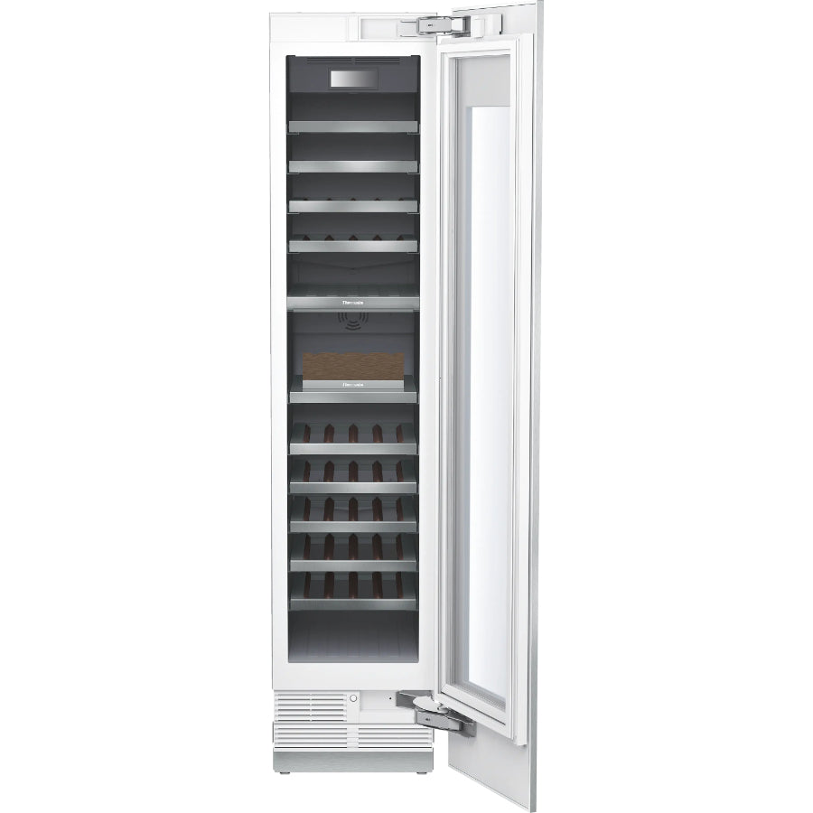 Cava De Vinos Empotrable 58 Botellas Thermador 18"