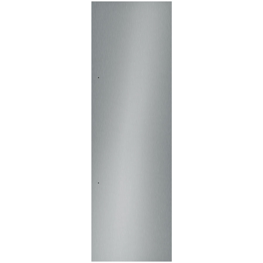 Kit de Panel puerta en acero para columnas Thermador