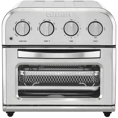 Horno Compacto Airfryer Cuisinart