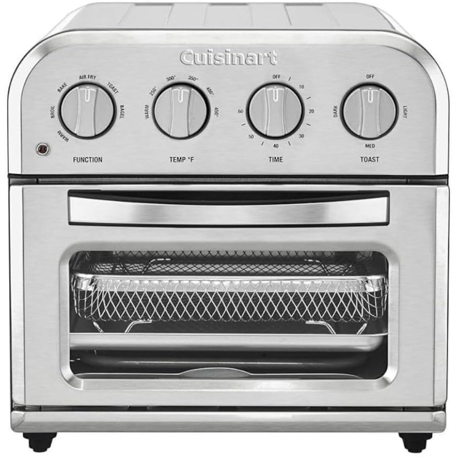 Horno Compacto Airfryer Cuisinart