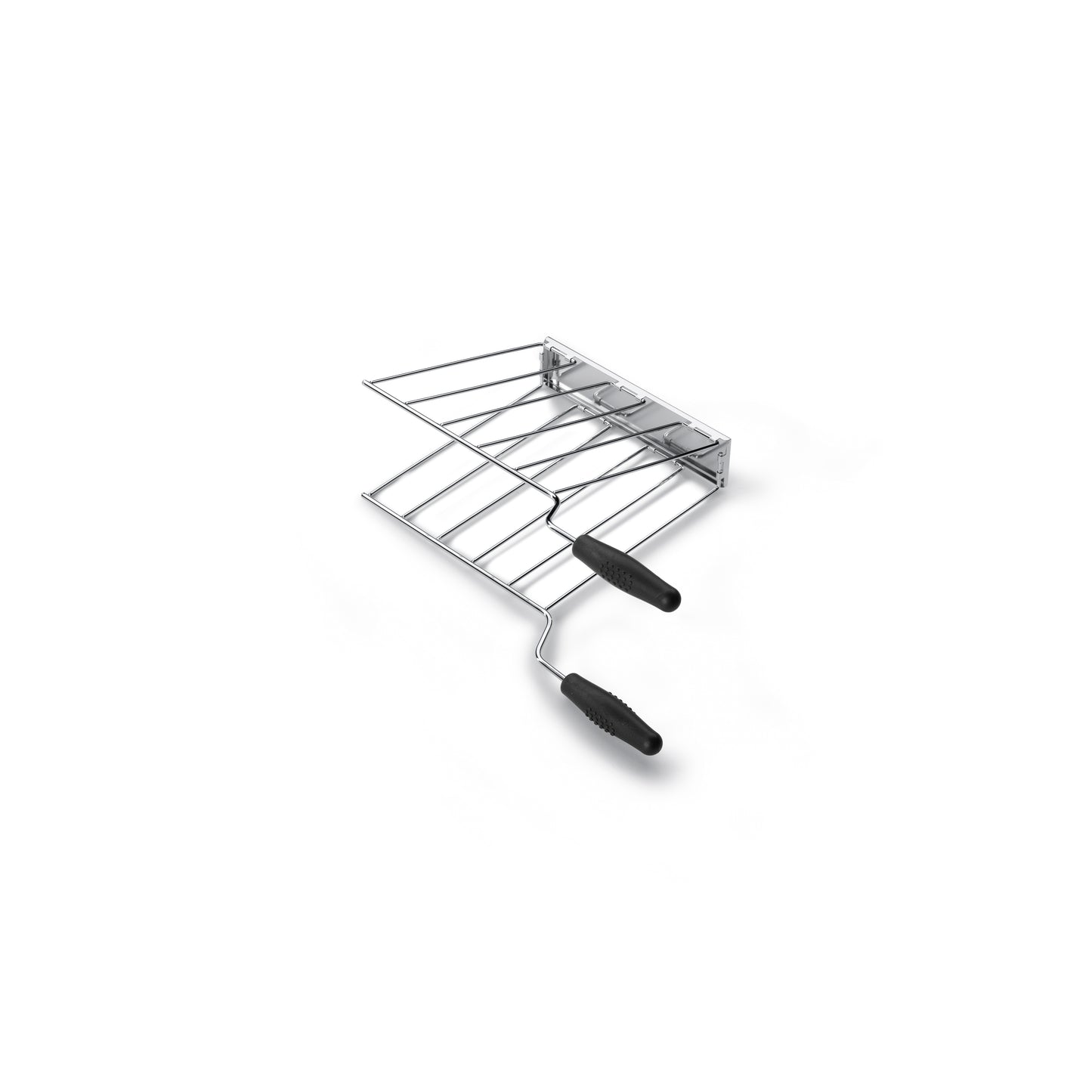 Rack para sandwich tostadora de 2 rebanadas TSSR010 Smeg