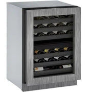 Cava De Vinos Serie 3000 U-Line 24"