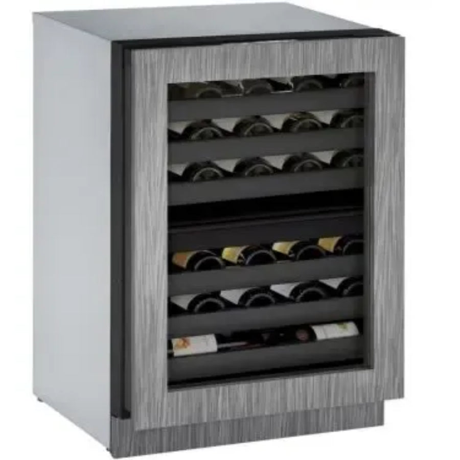 Cava De Vinos Serie 3000 U-Line 24"