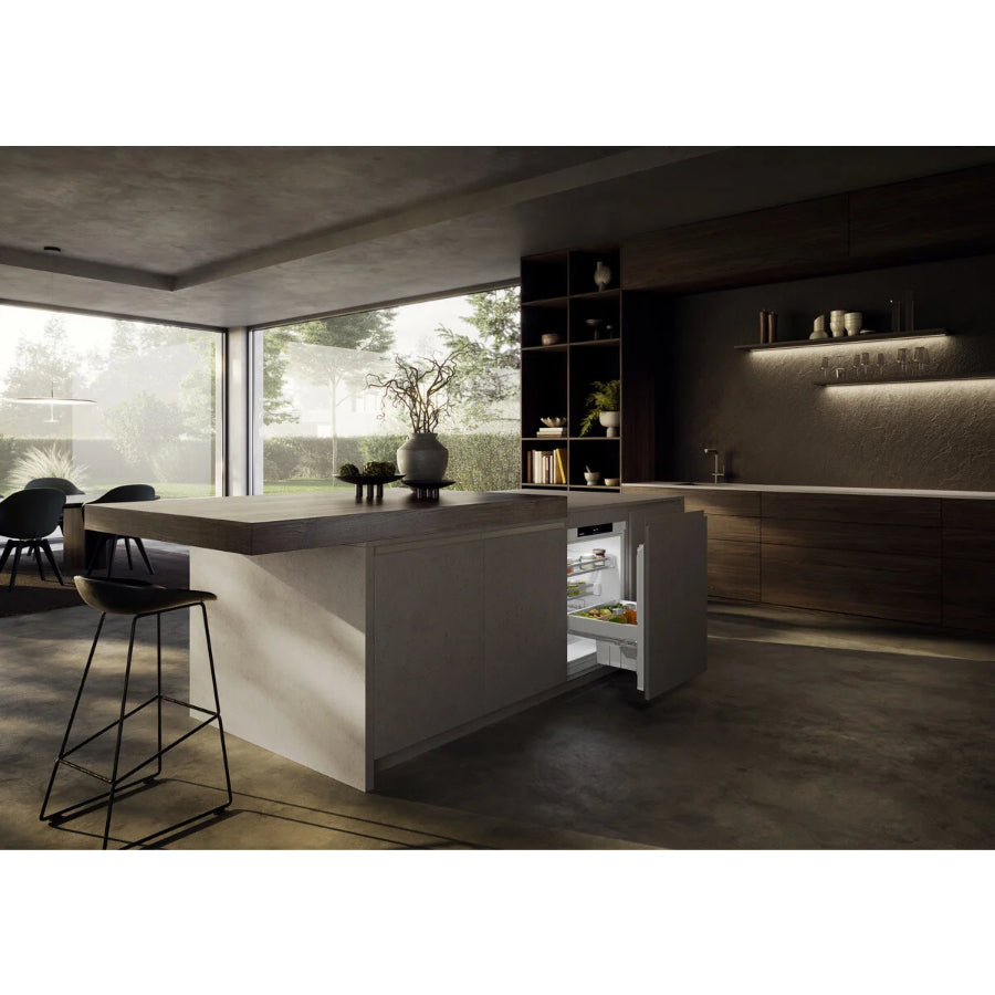 Refrigerador Integrable Liebherr 60cm