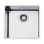 Fregadero Undermount para mueble Smeg 60cm