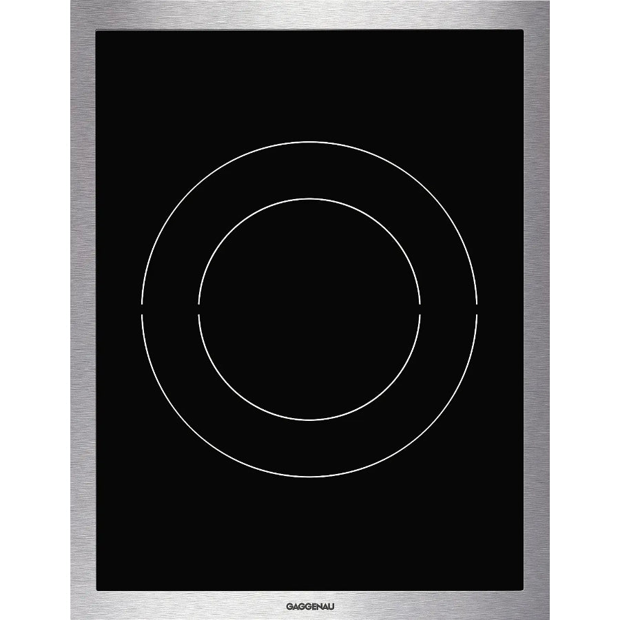 Modulo de Inducción Gaggenau 40cm