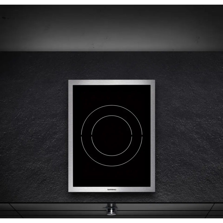 Modulo de Inducción Gaggenau 40cm