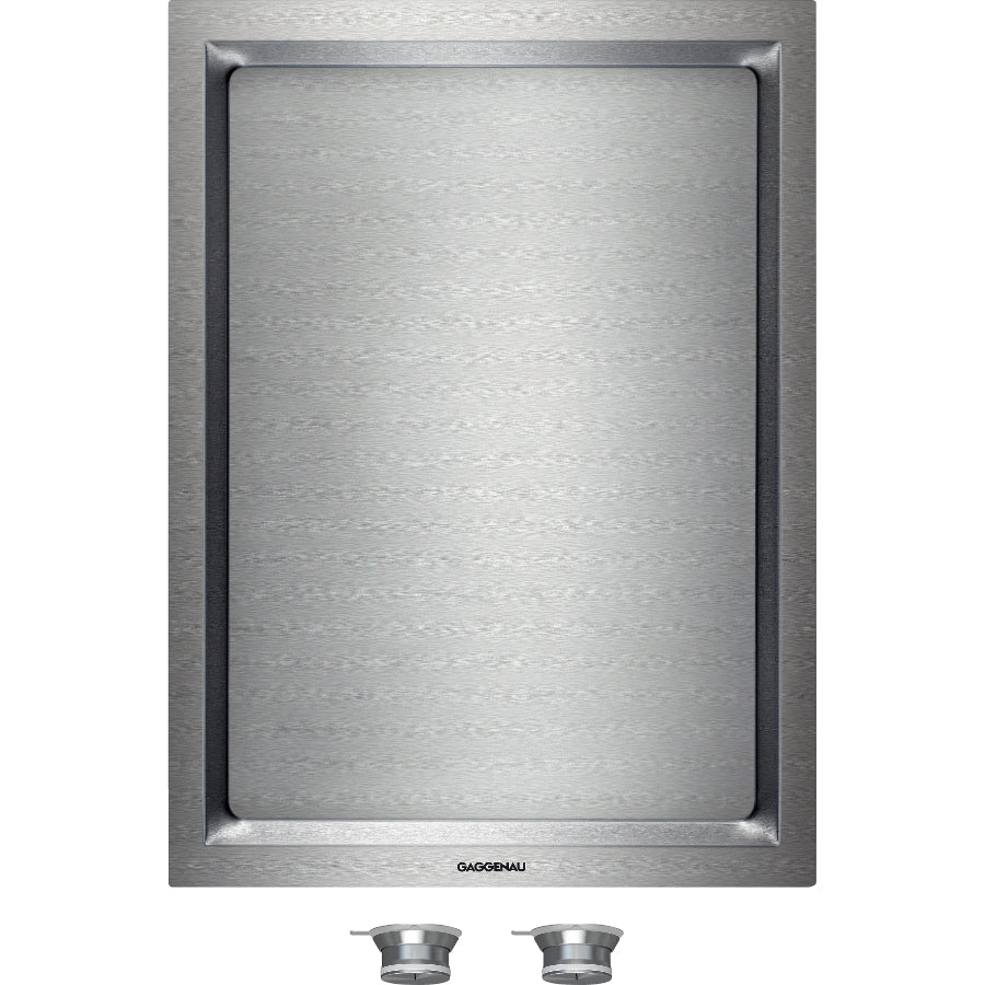 Modulo Tepanyaki Serie 400 Gaggenau 15"