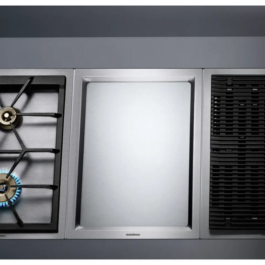 Modulo Tepanyaki Serie 400 Gaggenau 15"