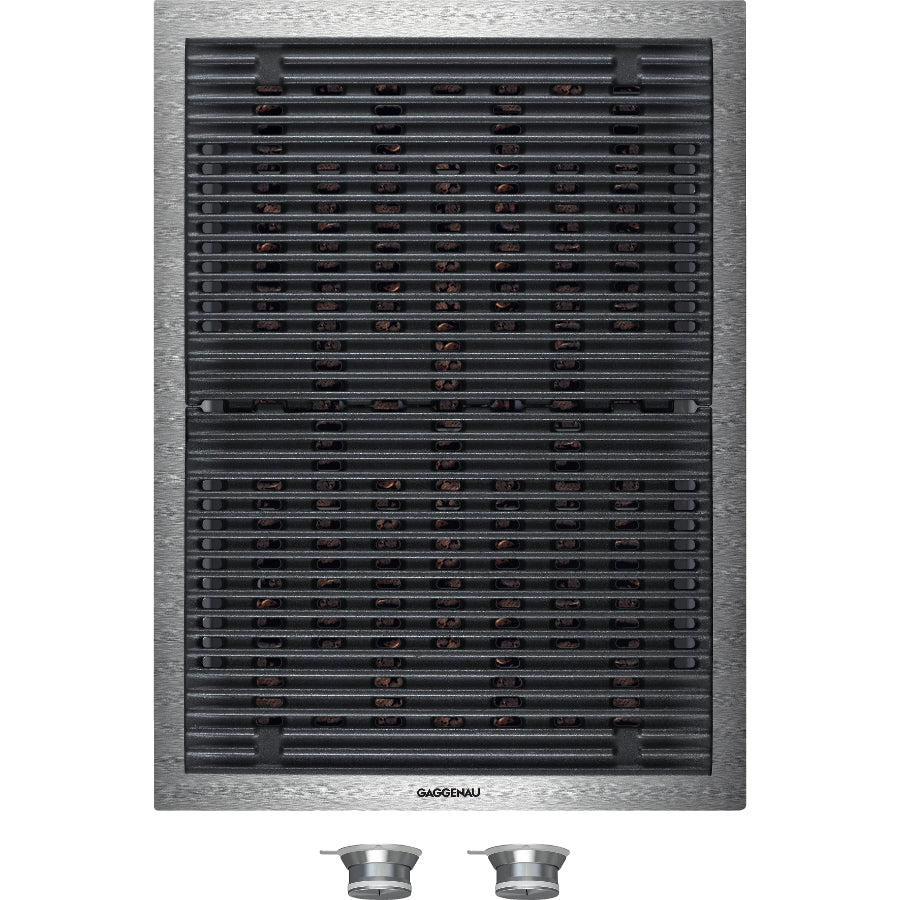 Modulo De Parrilla Serie 400 Gaggenau 15"