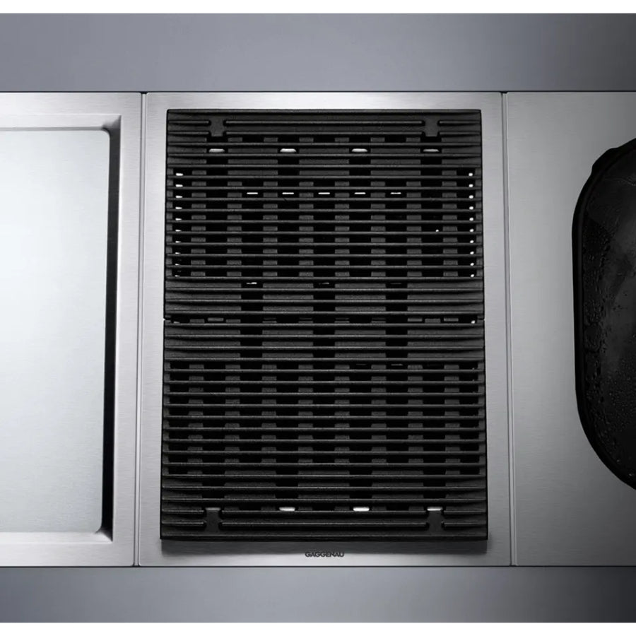 Modulo De Parrilla Serie 400 Gaggenau 15"