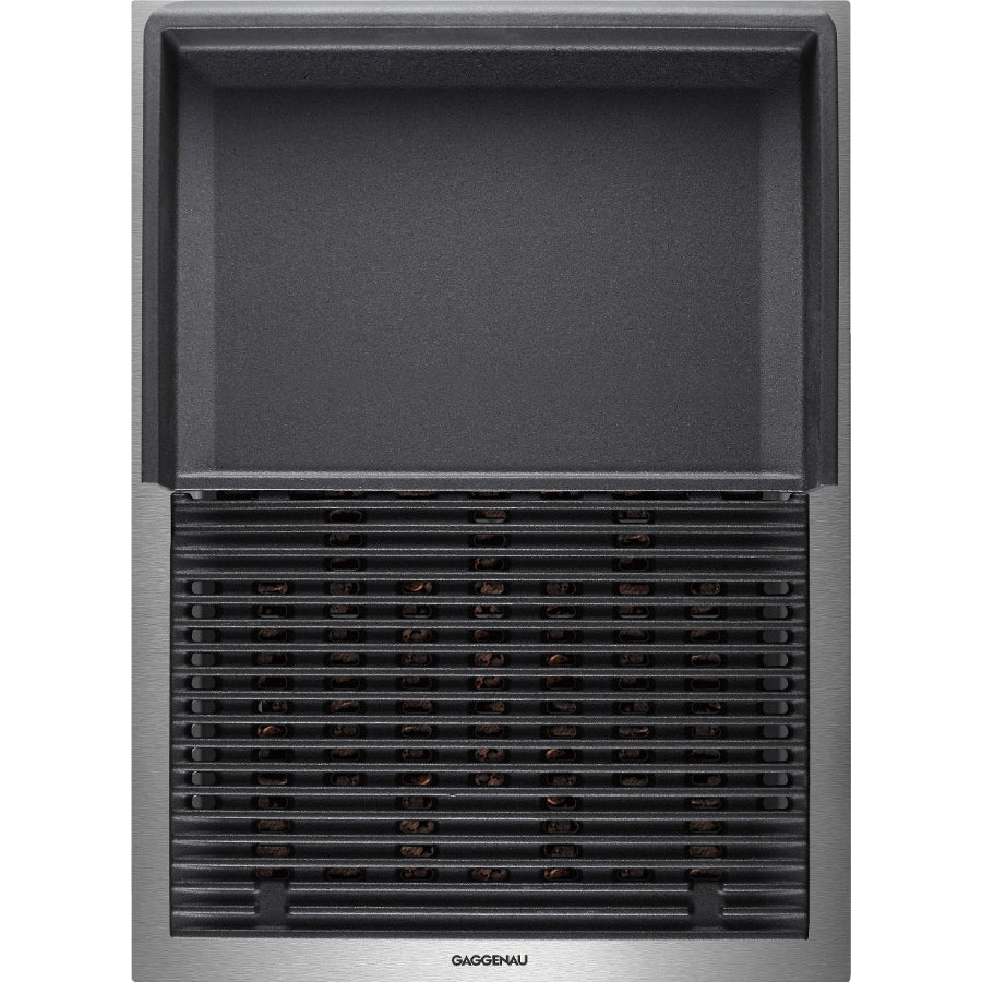 Modulo De Parrilla Serie 400 Gaggenau 15"