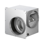 Soplador flexible de 600 CFM para tiro descendente Thermador