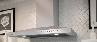 Campana de Pared de 36" / 91cm Sub-Zero