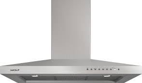 Campana de Pared de 36" / 91cm Sub-Zero