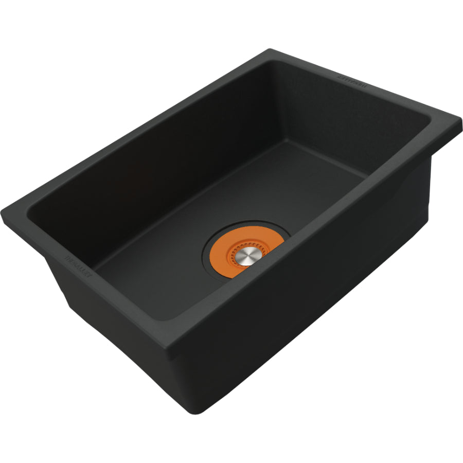 Bowl de lavavabo The Galley 12" Accesorio