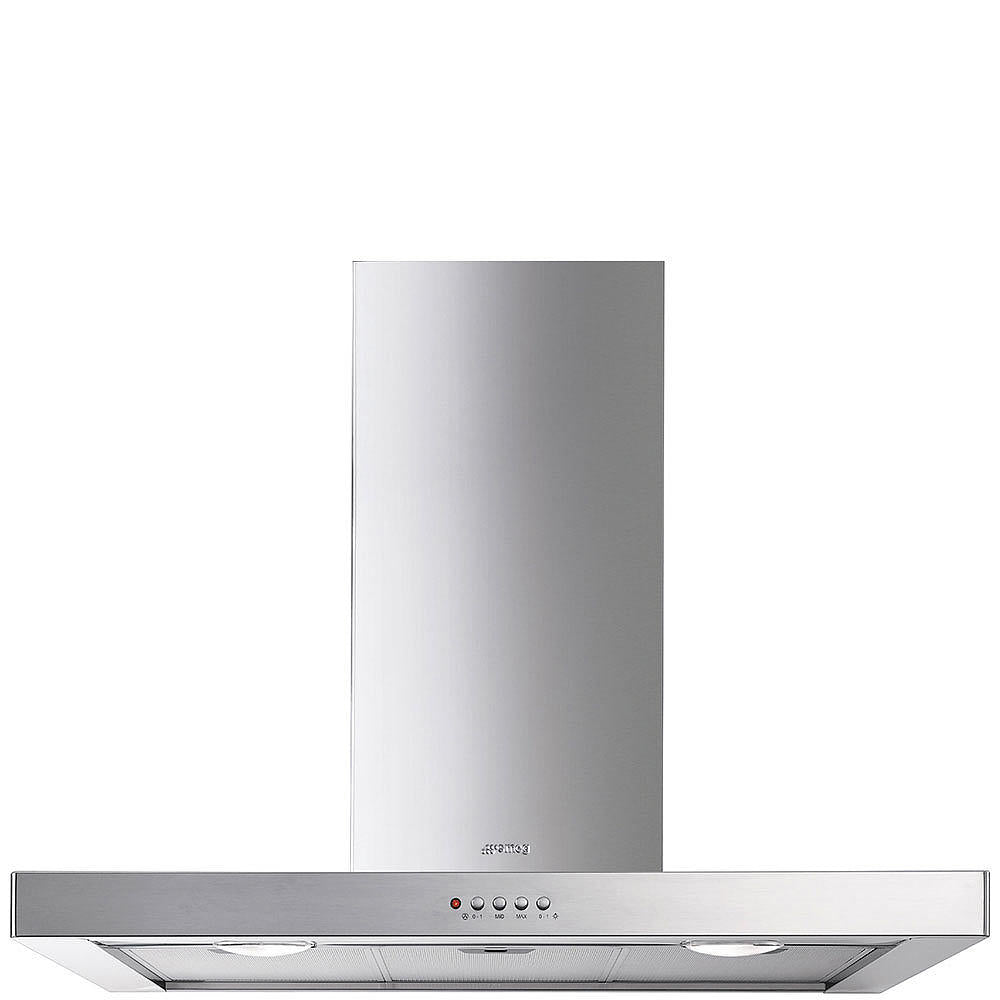 Campana de Pared 36"/90 CM Smeg