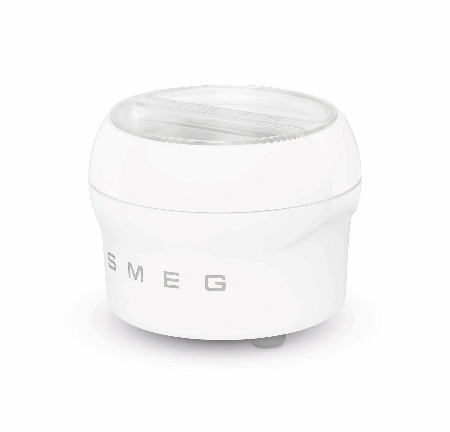 Accesorio de crema de helado para batidora Smeg