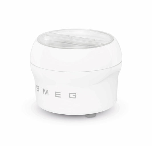 Accesorio de crema de helado para batidora Smeg