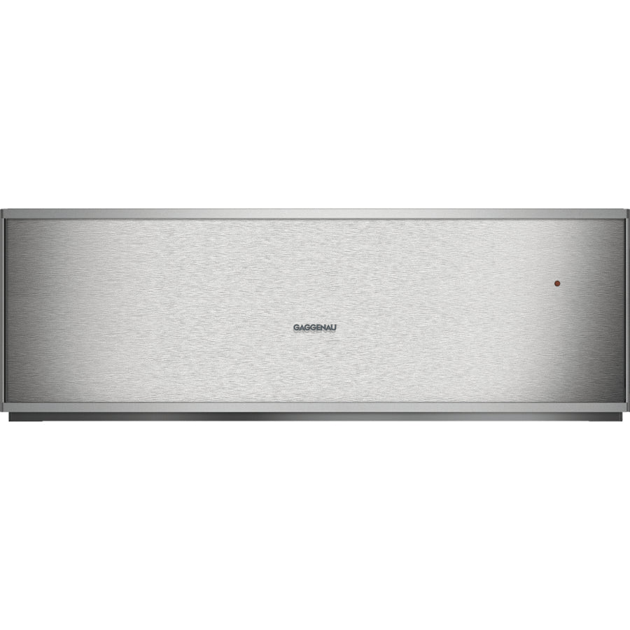 Cajon Calentador Serie 400 Gaggenau 24"