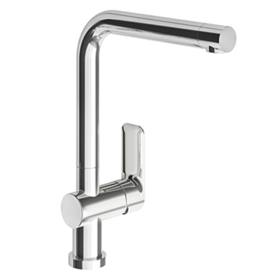 Grifo Monomando Coty FV Internacional Color Cromo