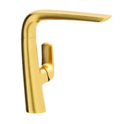 Grifo Monomando Epuyen FV Internacional Color Oro Rayado