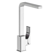 Grifo Monomando Sauco FV Internacional Color Cromo