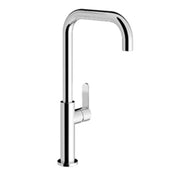 Grifo Monomando Fulton FV Internacional Color Cromo