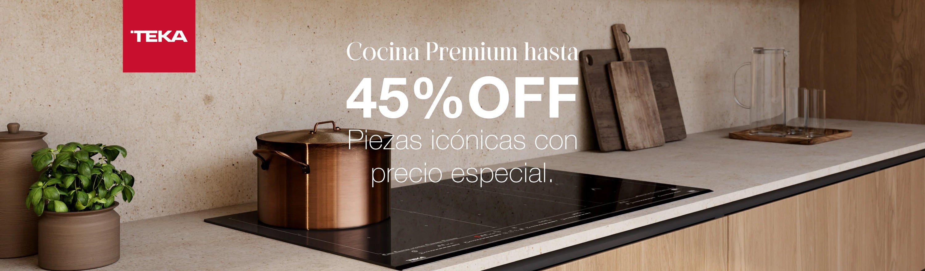 La Cuisine Appliances Perú