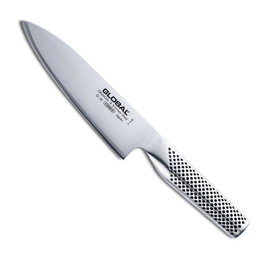 Cuchillo Cocinero 16 cm Global