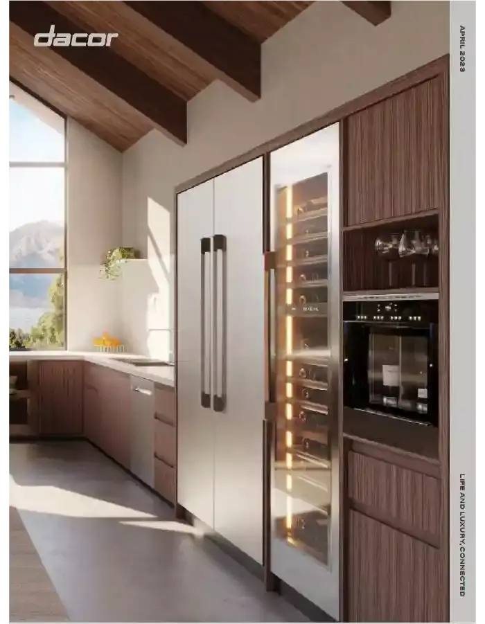 La Cuisine Appliances Perú