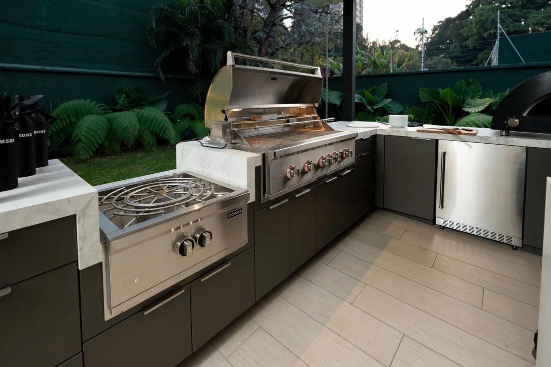 La Cuisine Appliances Perú