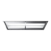 Campana de techo Nuvola LED Falmec 90cm