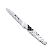 Cuchillo Pelador Forjado Global 18cm