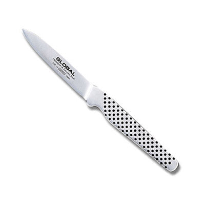 Cuchillo Pelador Forjado Global 18cm
