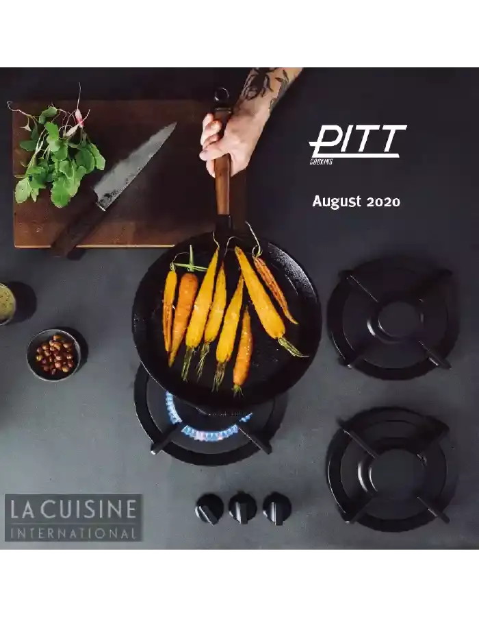 La Cuisine Appliances Perú