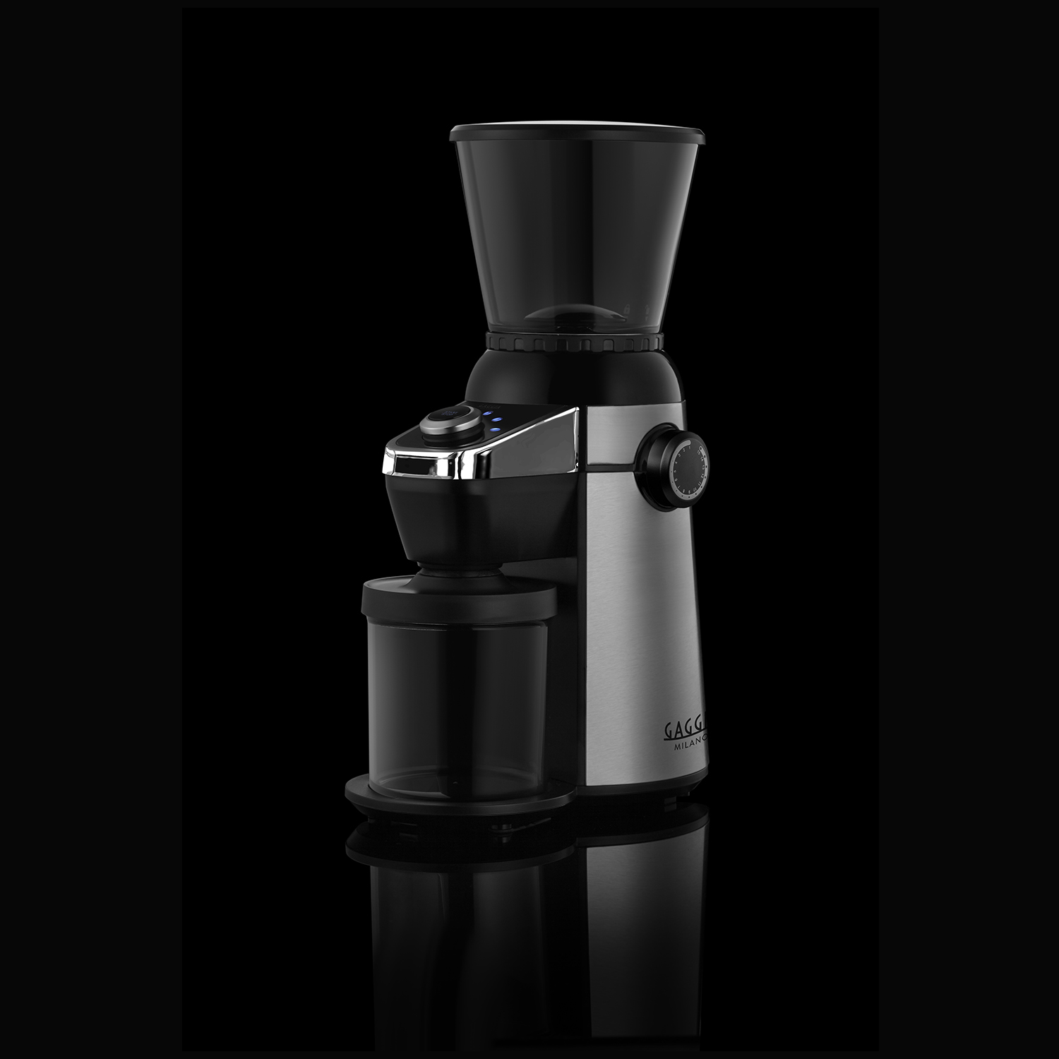 Molino de café modelo MD15